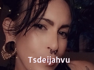 Tsdeijahvu