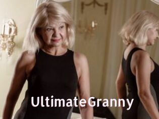 UltimateGranny