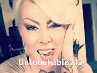 Untouchable212