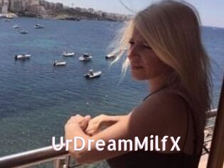 UrDreamMilfX