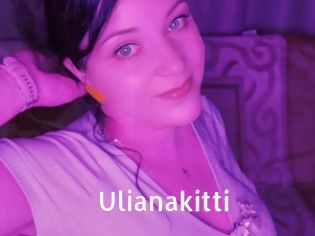 Ulianakitti