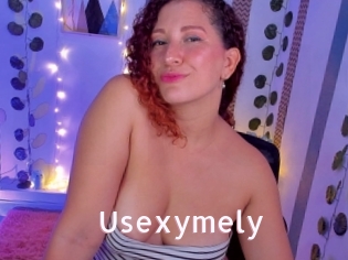 Usexymely