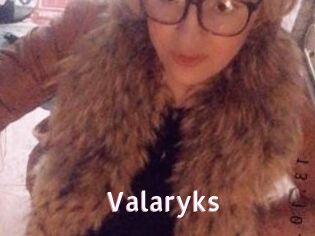 Valaryks