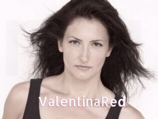 ValentinaRed