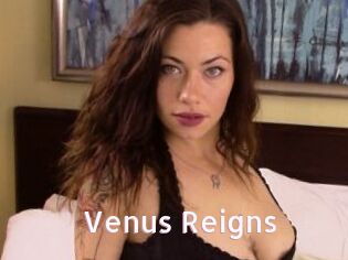 Venus_Reigns