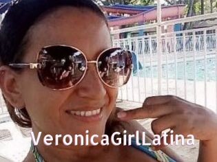 VeronicaGirlLatina