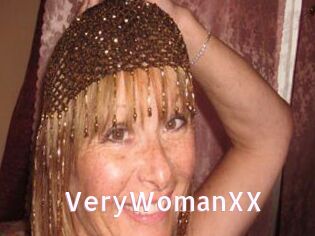 VeryWomanXX