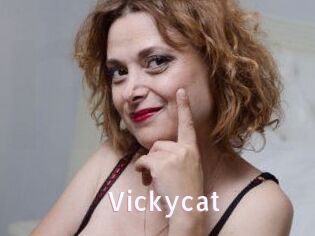 Vickycat