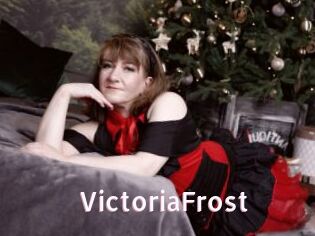 VictoriaFrost