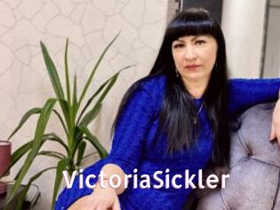 VictoriaSickler