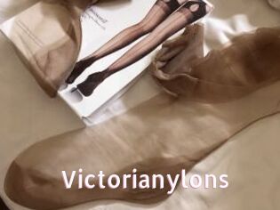 Victorianylons