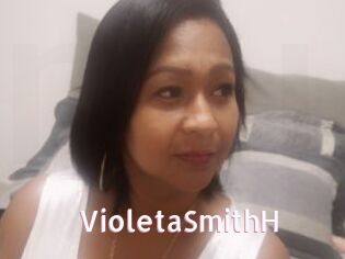 VioletaSmithH