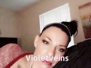 Violetveins