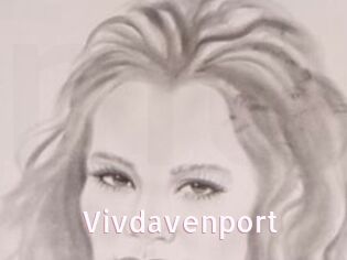 Vivdavenport