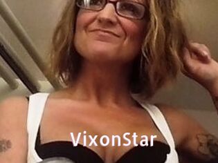 VixonStar