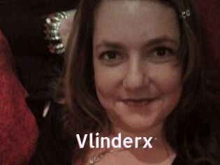 Vlinderx