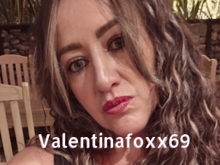 Valentinafoxx69