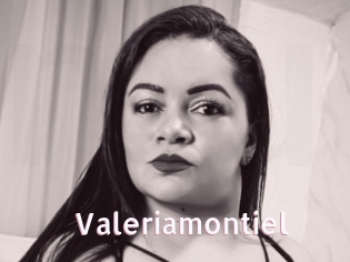 Valeriamontiel