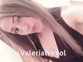 Valeriatrevol