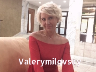 Valerymilovsky