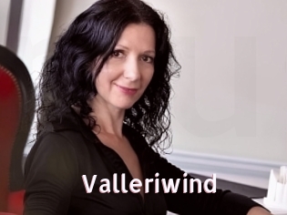 Valleriwind