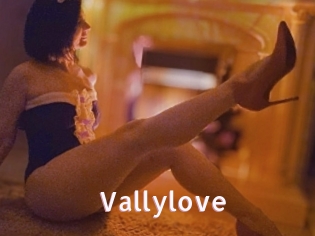 Vallylove