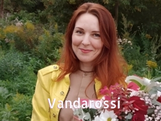 Vandarossi