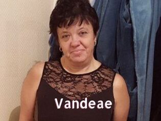 Vandeae