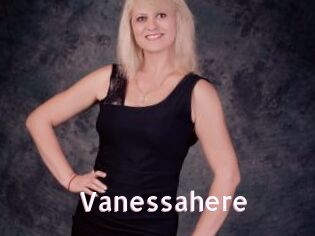 Vanessahere