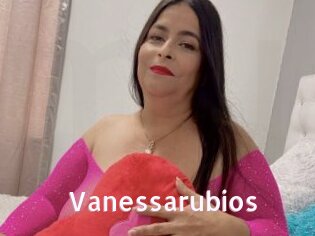 Vanessarubios