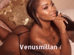 Venusmillan