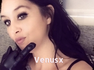 Venusx