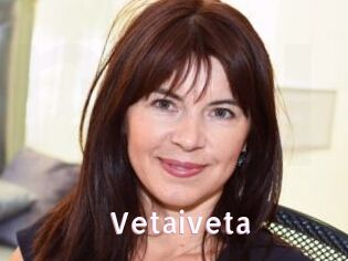 Vetaiveta