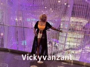 Vickyvanzant