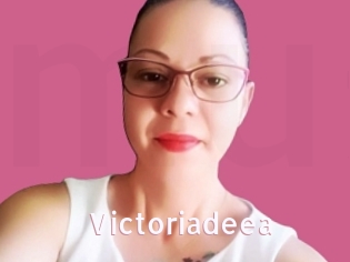 Victoriadeea