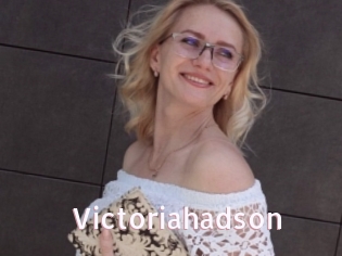 Victoriahadson