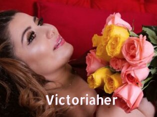 Victoriaher