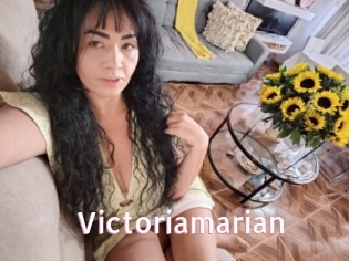 Victoriamarian