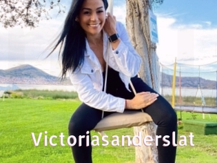 Victoriasanderslat