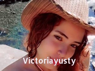 Victoriayusty