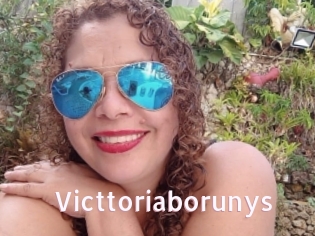 Victtoriaborunys