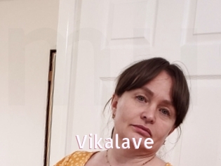 Vikalave