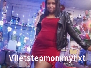 Viletstepmommyhxt