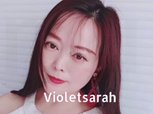 Violetsarah