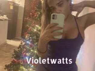 Violetwatts