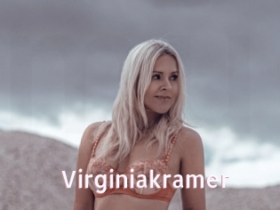 Virginiakramer