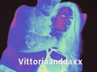 Vittoriaanddaxx