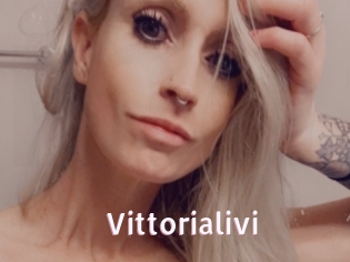 Vittorialivi