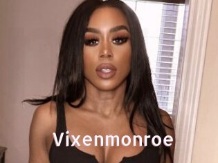 Vixenmonroe