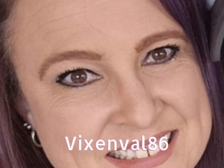 Vixenval86